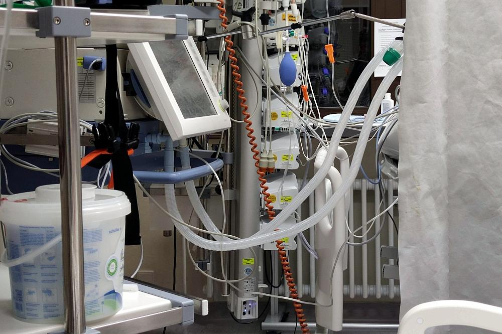 Linke kritisiert „Hauruck-Verfahren“ bei Krankenkassen-Reform