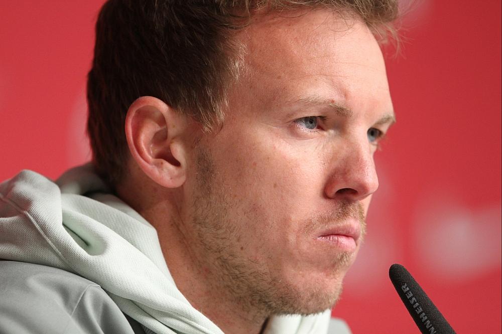 DFB macht Nagelsmann-Aus offiziell – Klopp soll folgen