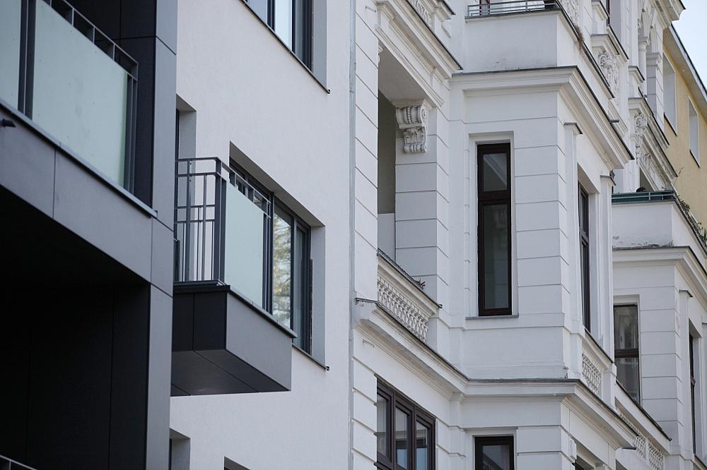 Wohnungswirtschaft fordert Kraftakt für altersgerechte Wohnungen