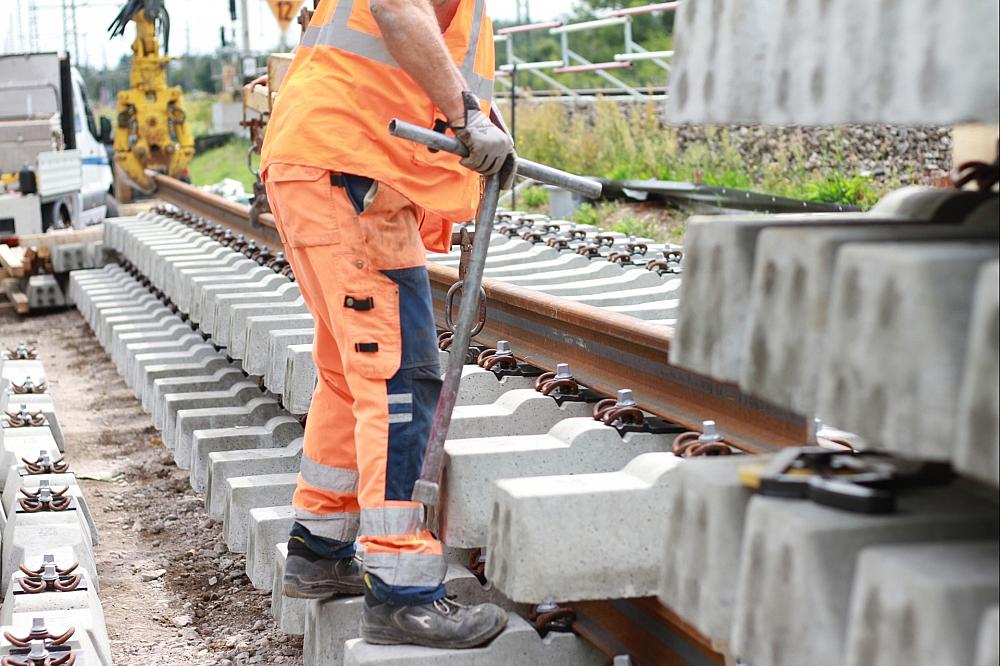 Bilger stellt Zeitplan für Korridorsanierungen infrage