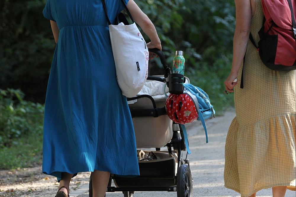 Familienverband kritisiert geplante Elterngeldreform scharf