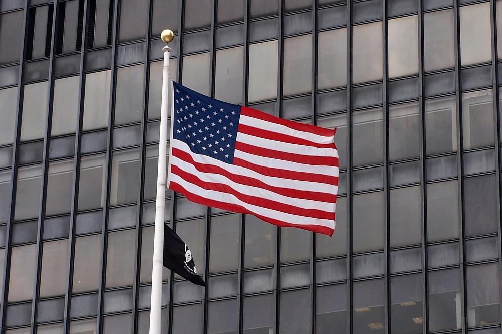 USA greifen weitere Ziele im Iran an