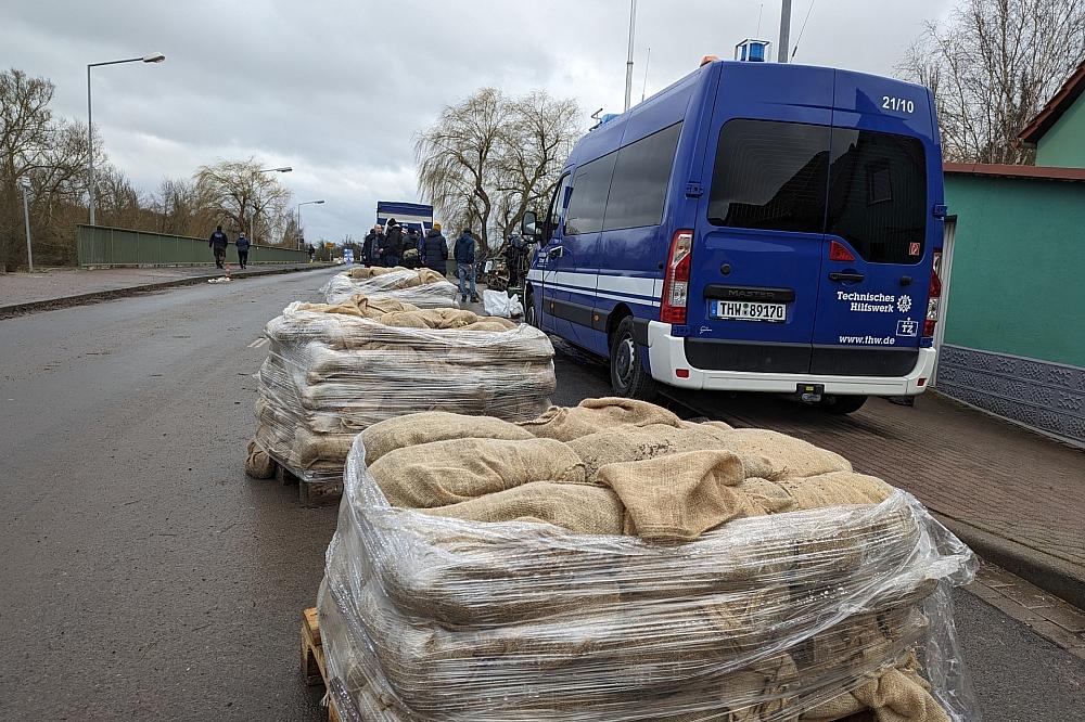Caritas fordert Neuaufstellung des Katastrophenschutzes