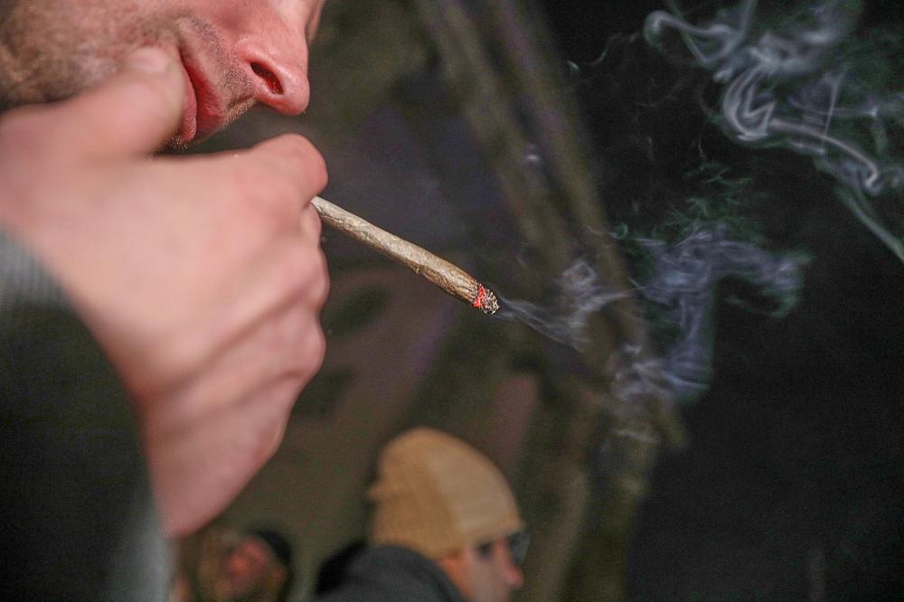 Streeck will Cannabisgesetz verschärfen