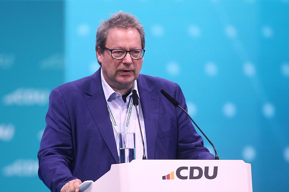 CDA fordert Rücknahme der sofortigen Krankschreibungspflicht