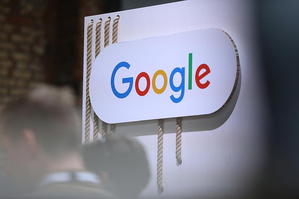 EU verhängt Strafe von 890 Millionen Euro gegen Google