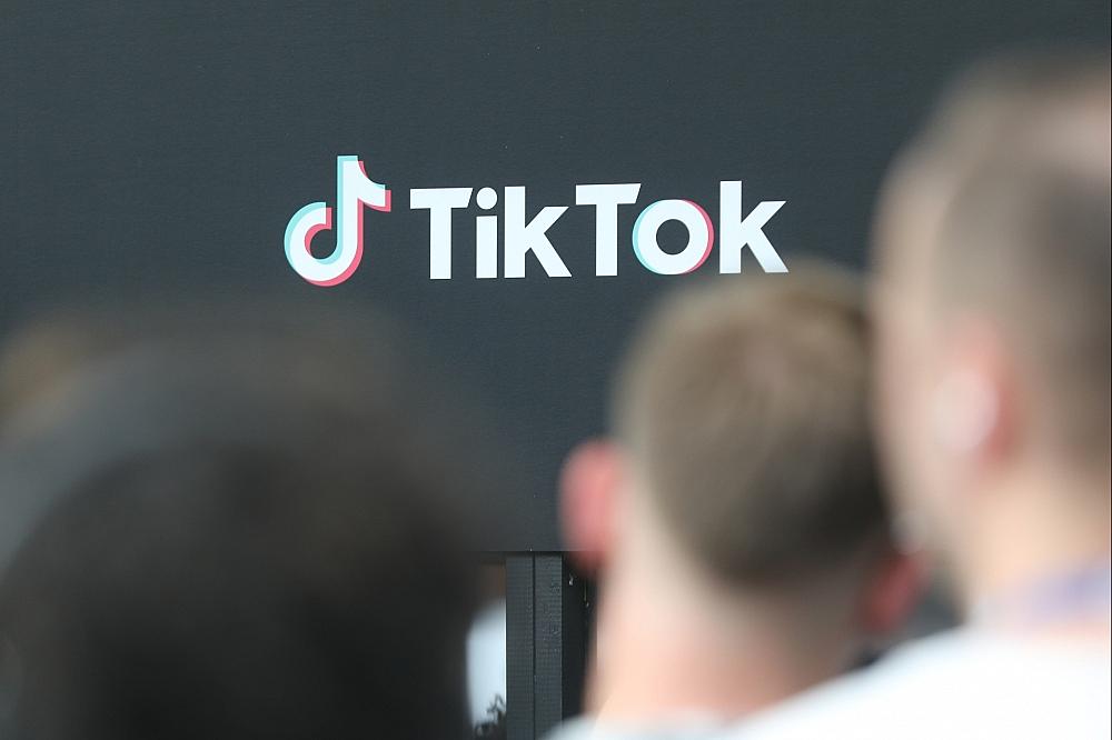 EU kritisiert Tiktok wegen unzureichendem Schutz für Minderjährige