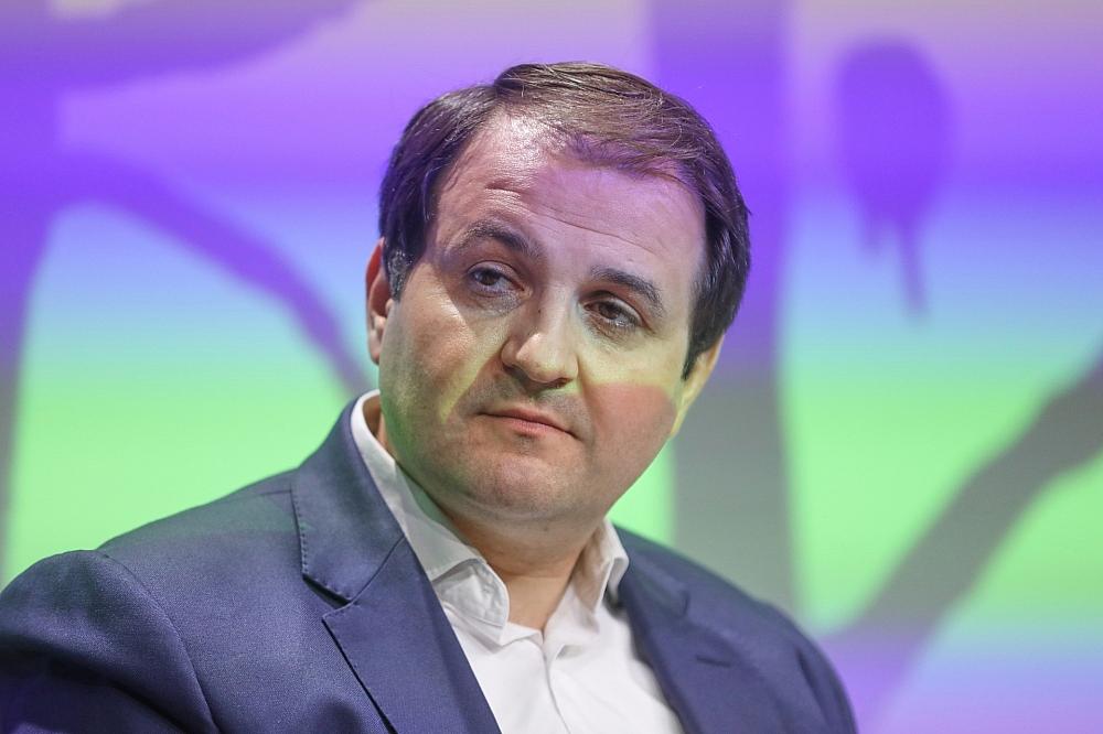 NRW-Medienminister Liminski sorgt sich um MDR-Staatsvertrag