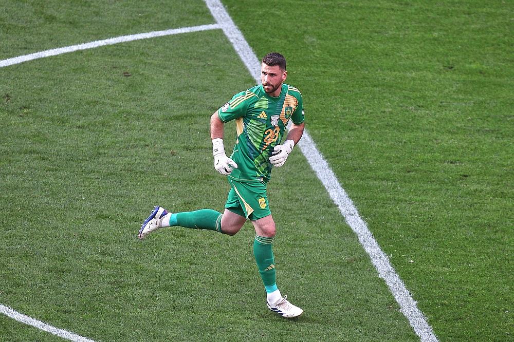 Fußball-WM: Spanien gewinnt Sechzehntelfinale gegen Österreich