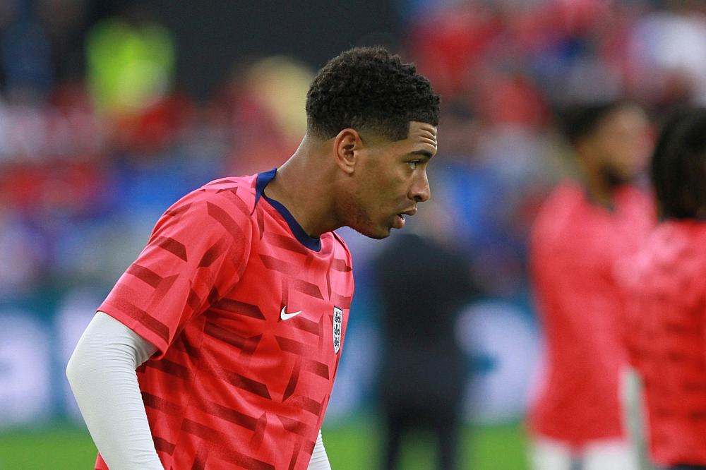 England und Frankreich liefern sich Spektakel im Spiel um Platz 3