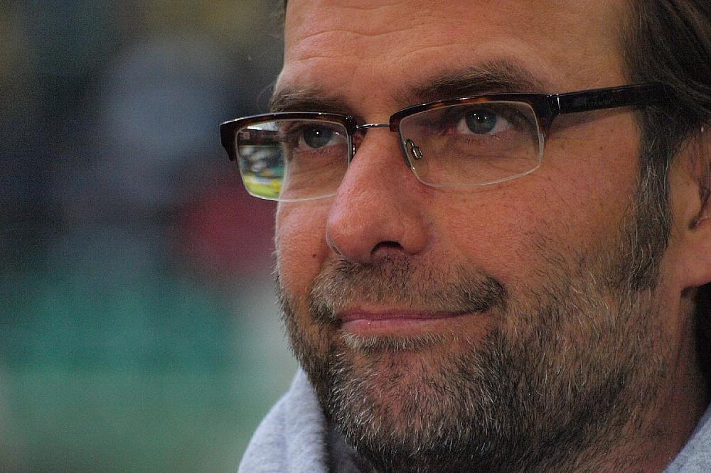 Klopp: „Nichts final“ – aber geht „in die richtige Richtung“