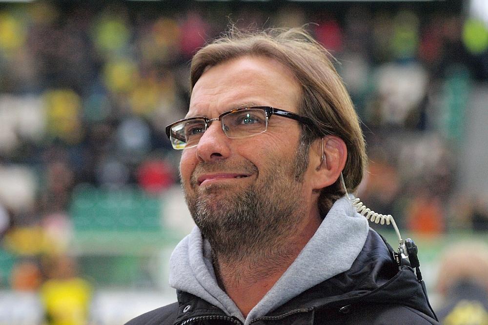 DFB und Klopp in „wesentlichen Eckpunkten“ einig