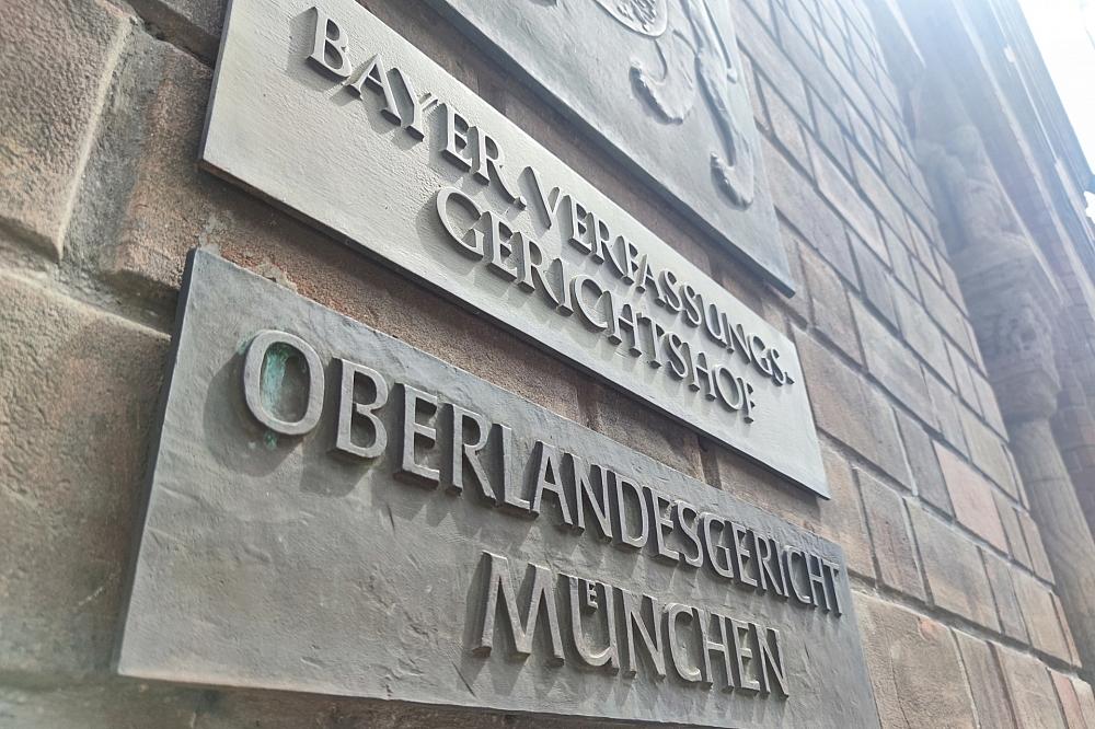 Lebenslange Haft für Ehepaar nach Versklavung jesidischer Mädchen