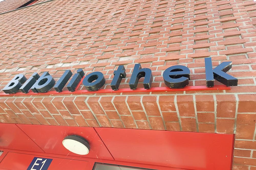 Weimer erwartet Stärkung von Bibliotheken durch Sonntagsöffnung