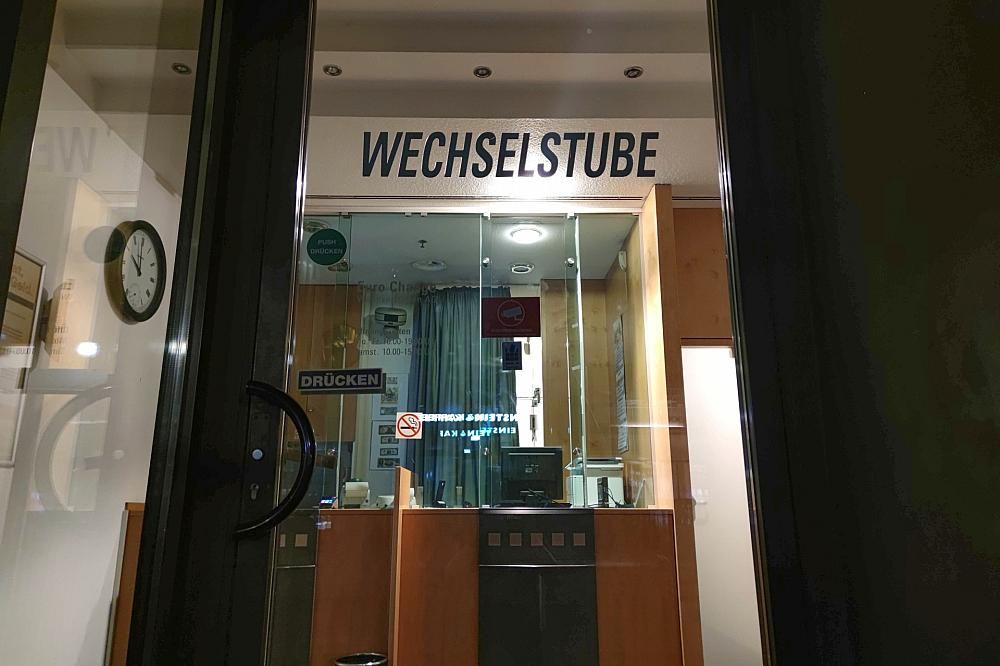 Südkorea will Won zu „frei konvertierbarer Währung“ machen
