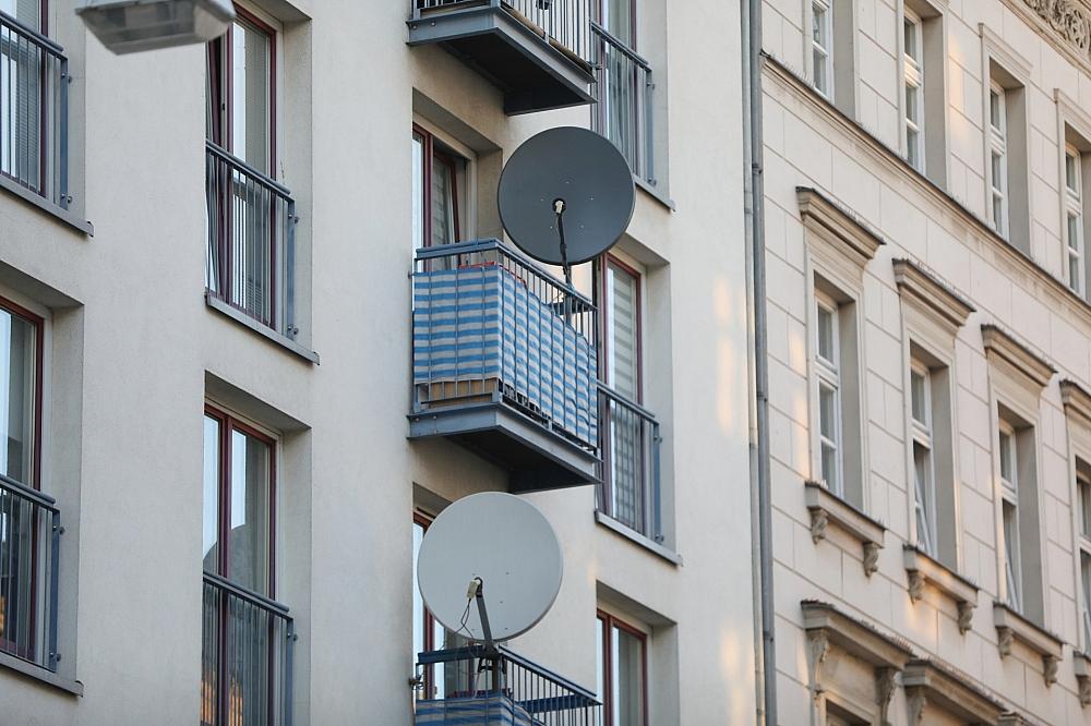 Städtetag fürchtet Mehrkosten für Kommunen durch Wohngeld-Reform