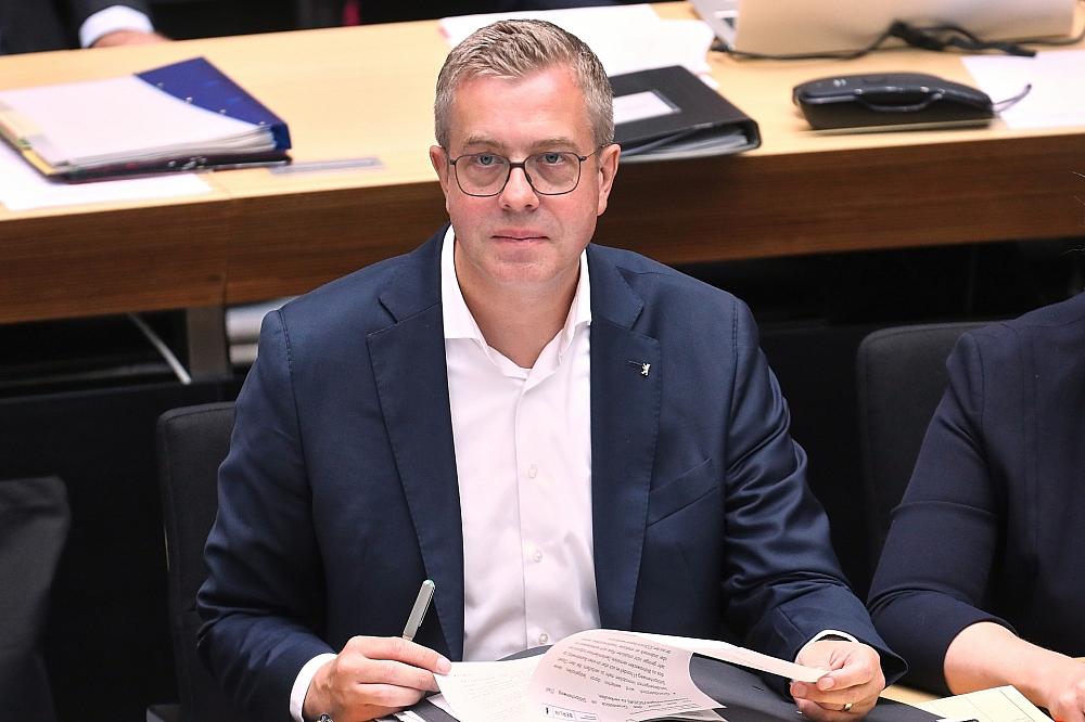 Evers sieht Leihmutterschaft-Debatte als Frauensache