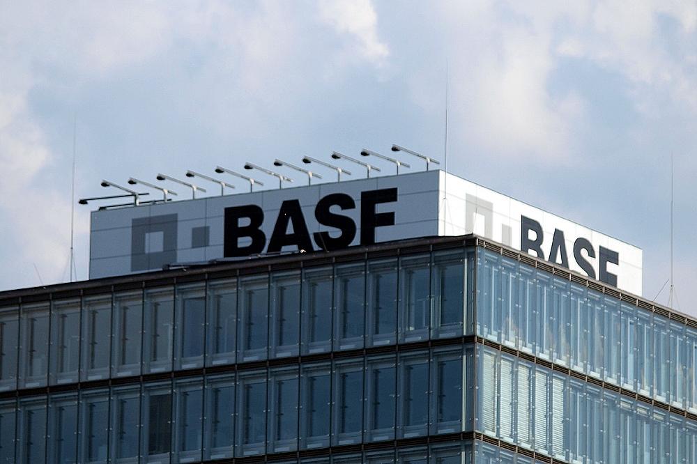 BASF peilt bei Börsengang der Agrarsparte Mega-Bewertung an