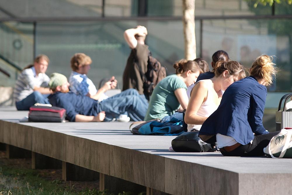 Destatis: Wohnen kostet Studenten 54 Prozent ihres Einkommens