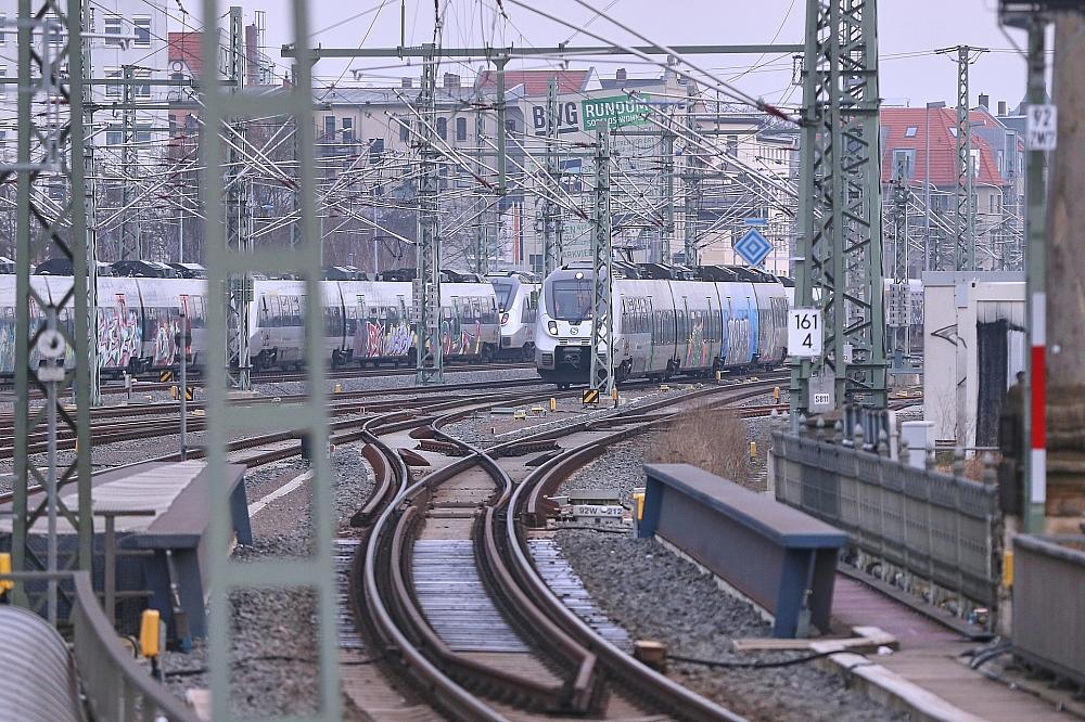 Bundesnetzagentur ändert Trassenentgelte – Nahverkehr wird teurer