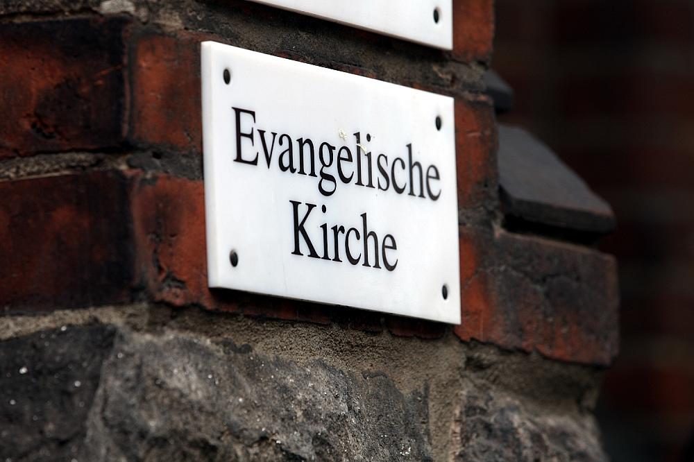 Kirchen kritisieren geplante Entwicklungshilfe-Kürzungen