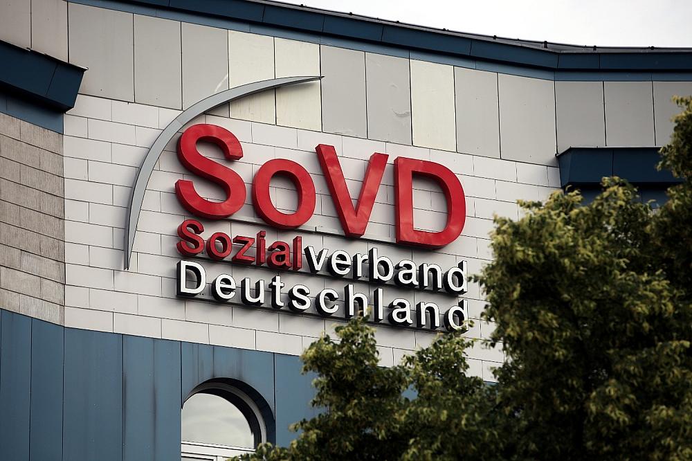 SoVD: Heimkosten in der Pflege sind „absolutes Alarmzeichen“