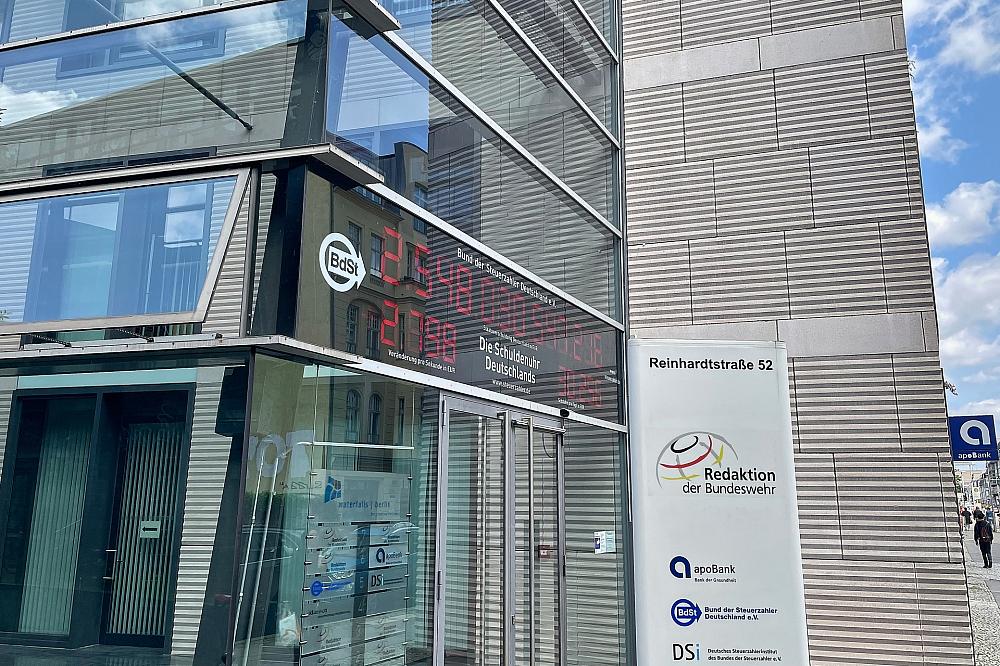 CSU sieht keine Garantie für Einigung auf Schuldenbremsenreform