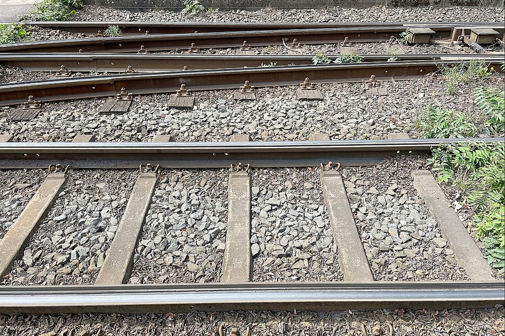 Deutsche Bahn: 2.200 Sabotagefälle im ersten Halbjahr 2026