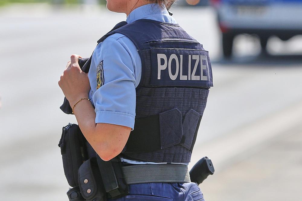 Bundespolizei soll biometrische Gesichtserkennung erhalten
