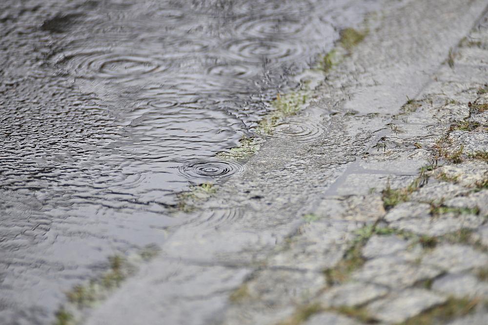 Schwere Gewitter im Süden und Osten Deutschlands