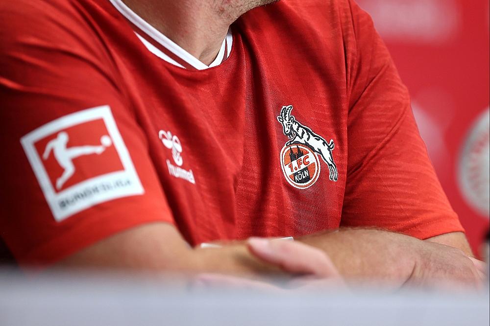 Kölns Kaderplaner sieht KI als wichtigen Helfer