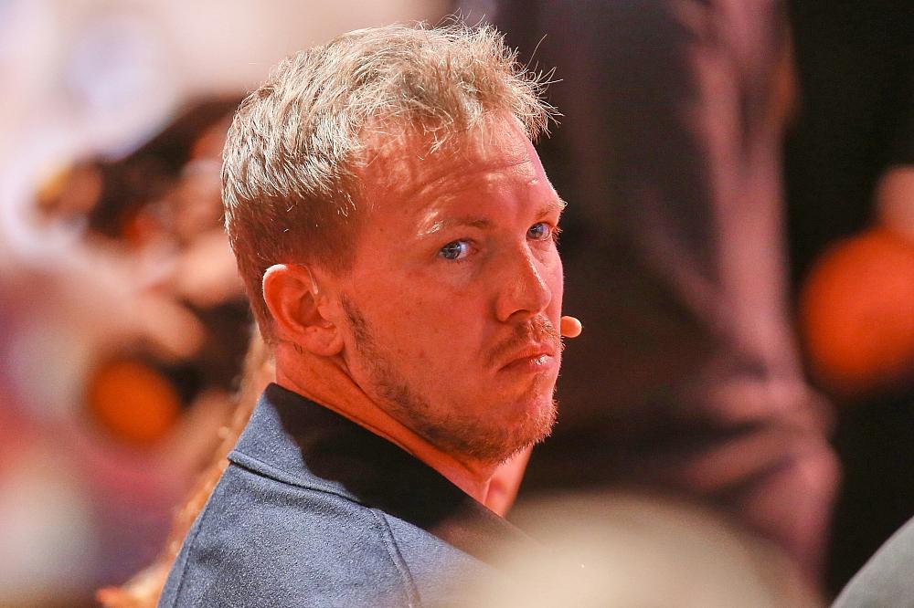 Berichte: Nagelsmann tritt als Bundestrainer zurück