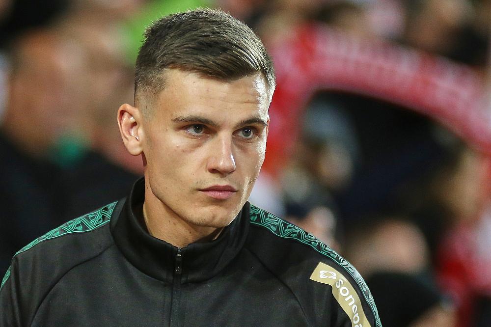 SC Freiburg verpflichtet Yannik Engelhardt