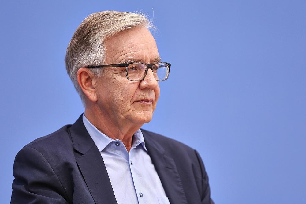 Bartsch kritisiert Unions-Brandmauer-Debatte als „dummes Zeug“