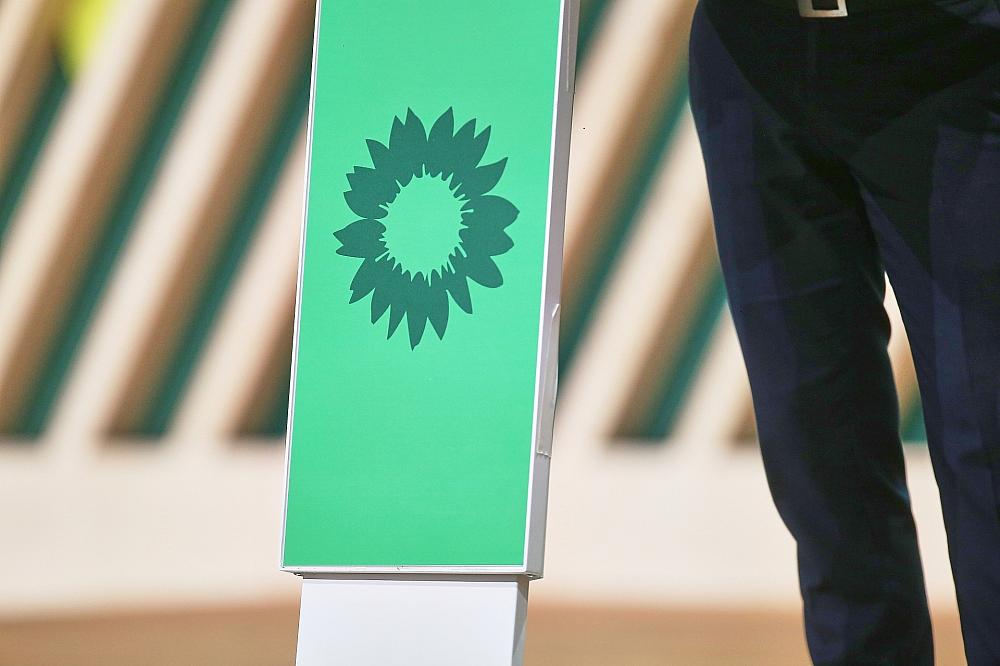 Grünen-Mitglieder kündigen Widerstand gegen Satzungsreform an