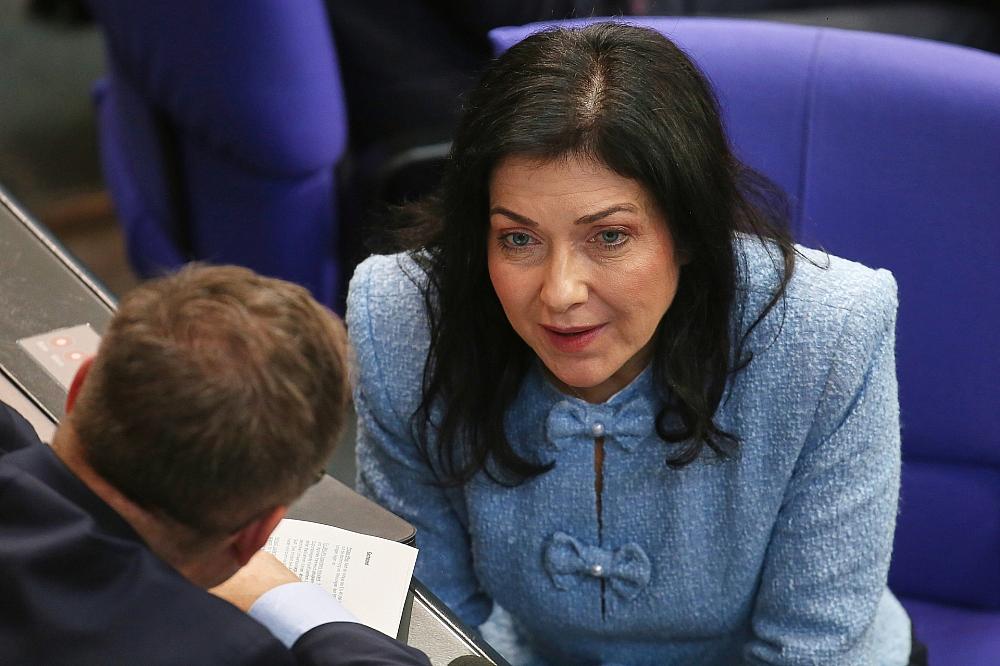 Bericht: Reiche widersetzt sich Absprache zu EU-Methan-Verordnung