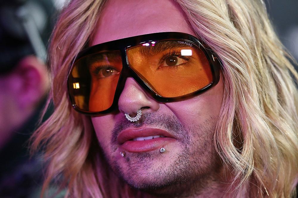 Bill Kaulitz leidet unter massiven Albträumen