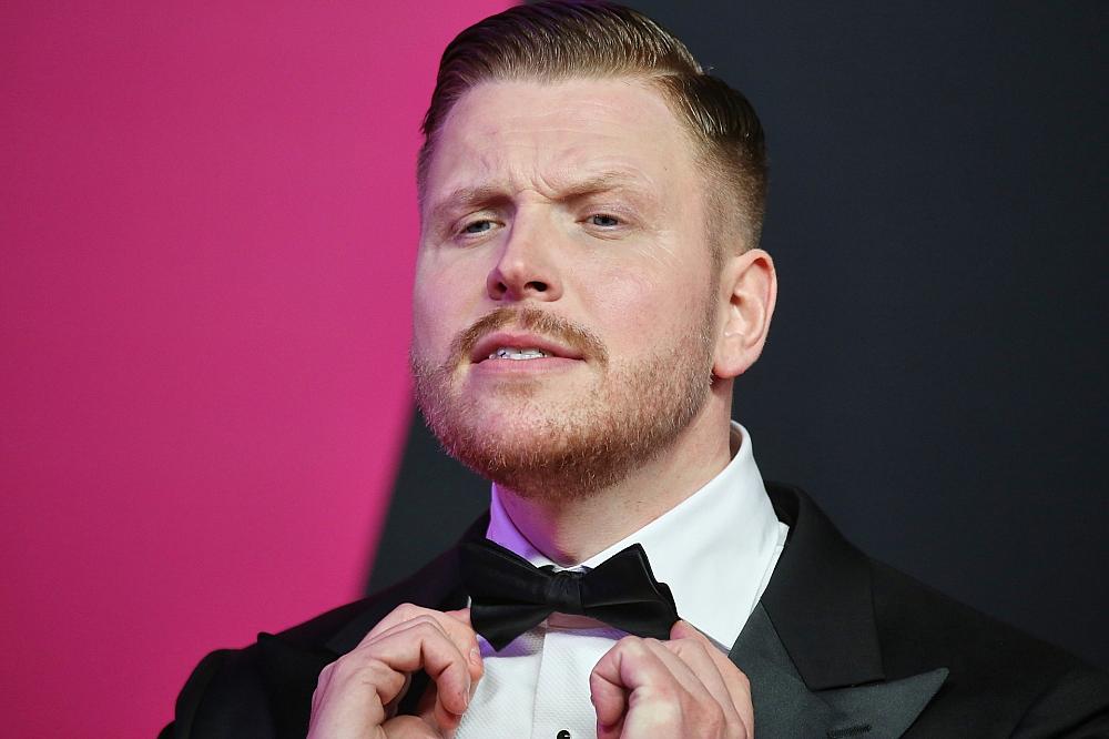 Rapper Finch neu auf Platz eins der deutschen Album-Charts