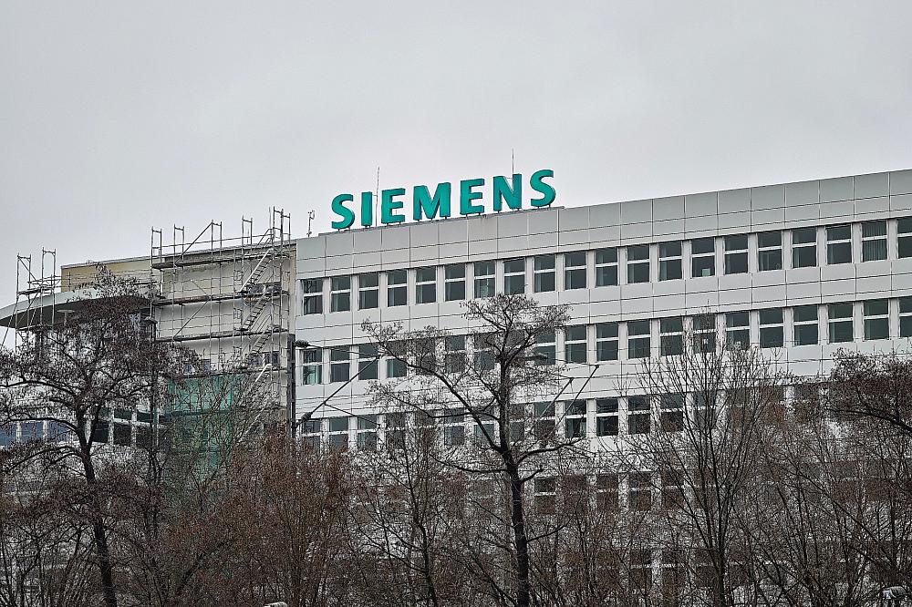 Siemens-Betriebsrat kritisiert Kaeser-Umbau