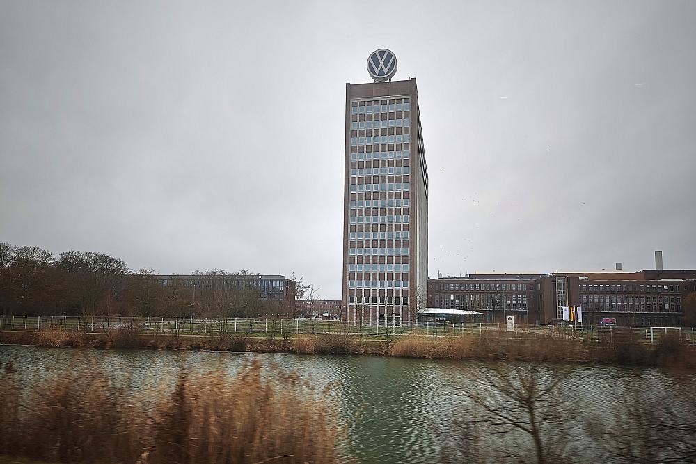 VW: Szenario von über 100.000 Jobverlusten wird unwahrscheinlicher