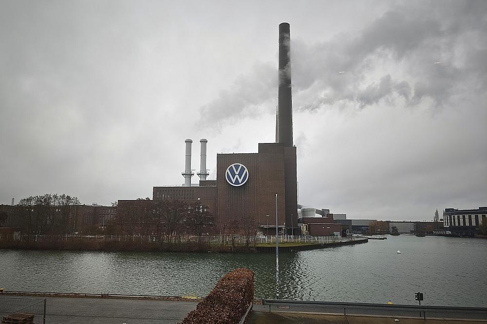 IG Metall droht VW mit Streiks