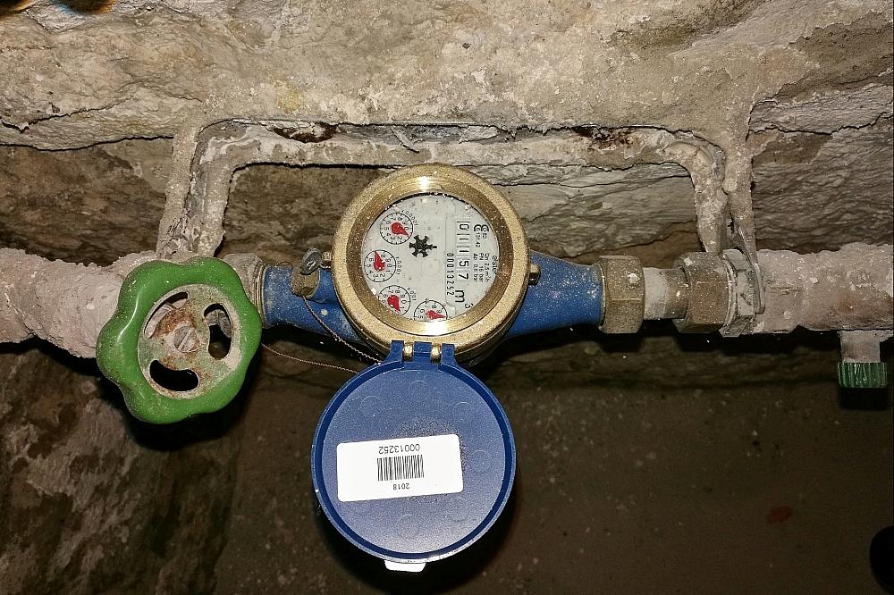 Kommunen wollen nationalen Kraftakt für Wasserversorgung