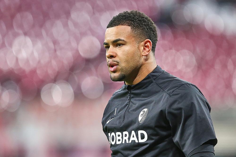 Eintracht Frankfurt verpflichtet Noah Atubolu