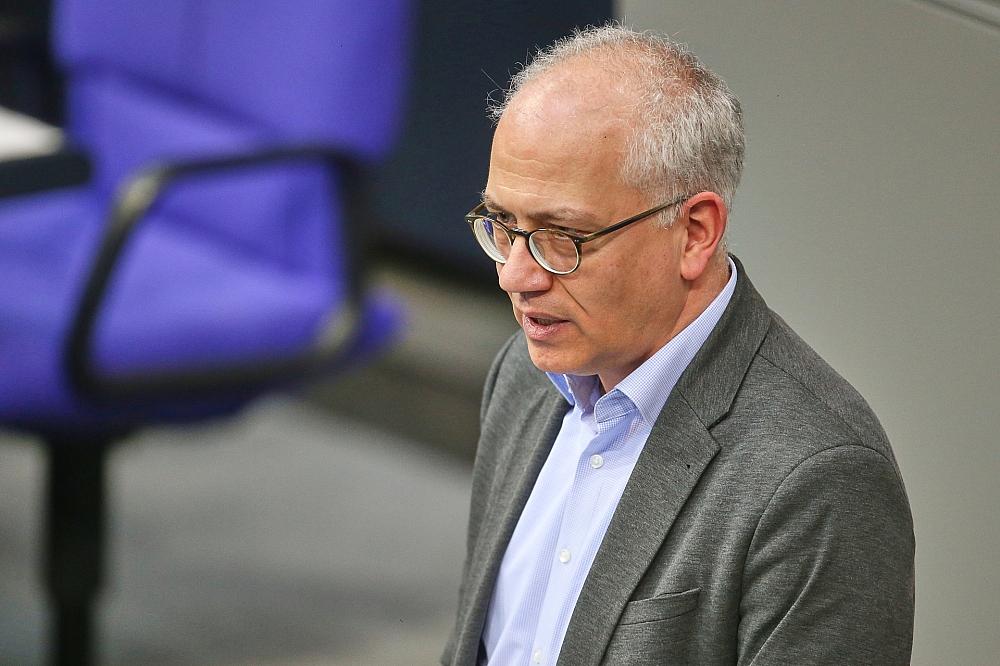 Al-Wazir fordert langfristigen Plan gegen Niedrigwasser