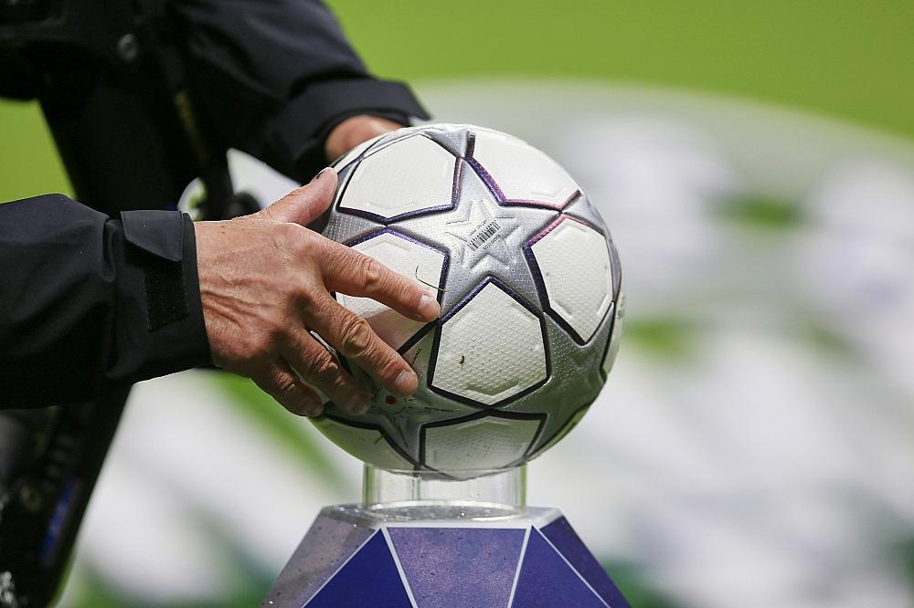 Fifa beklagt Kampagne gegen Infantino