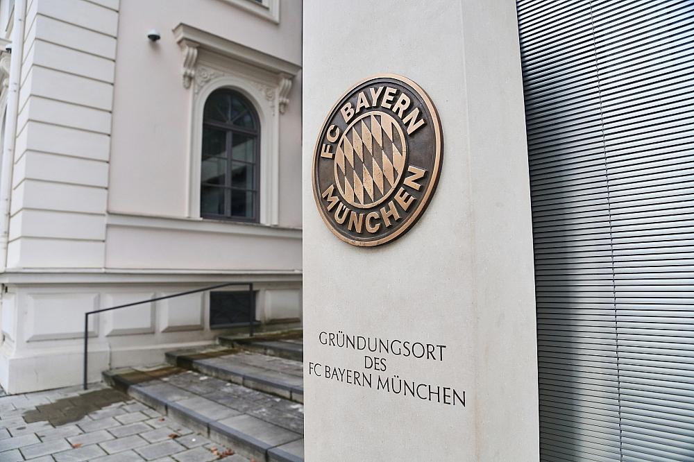 Bericht: FC Bayern plant Anteilsverkauf an Heiztechnikfirma
