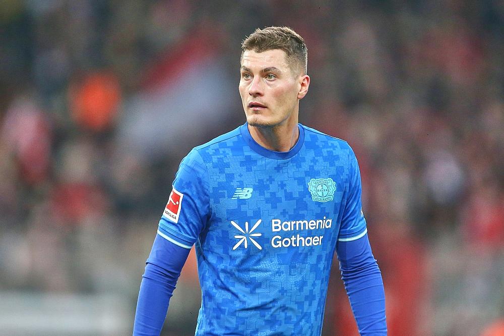 DFB-Pokal: Leverkusen und Augsburg lösen Pflichtaufgaben in Runde 1