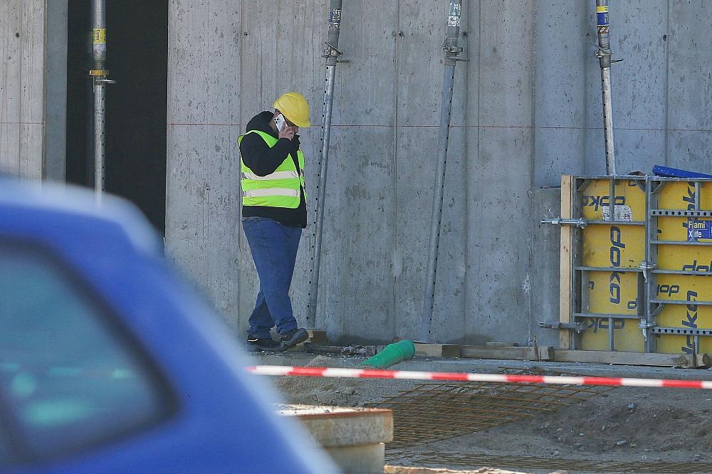 Ifo-Institut: Fachkräftemangel nimmt wieder etwas zu