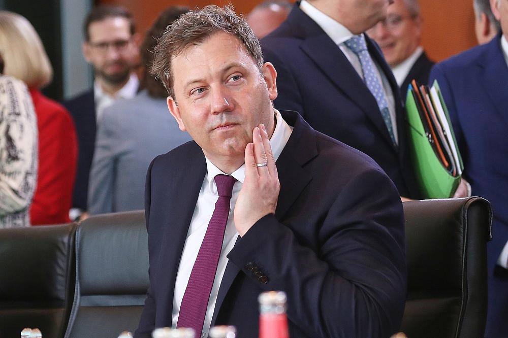Kanzler im Urlaub – Klingbeil soll wieder Kabinettssitzung leiten