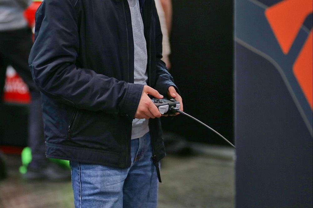 Gamer geben im Schnitt über 300 Euro jährlich für Spiele aus